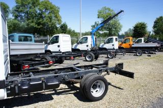 Iveco Daily 35C12